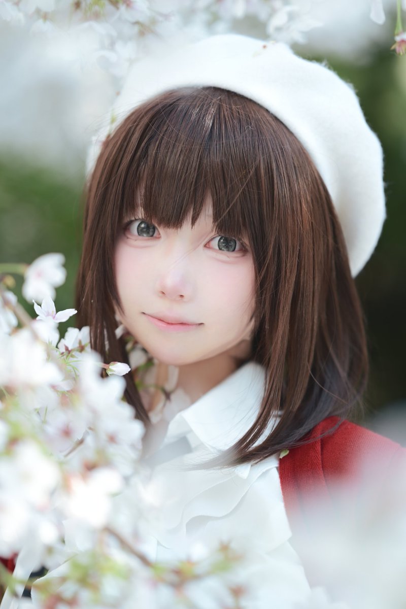 에리이 tweet media