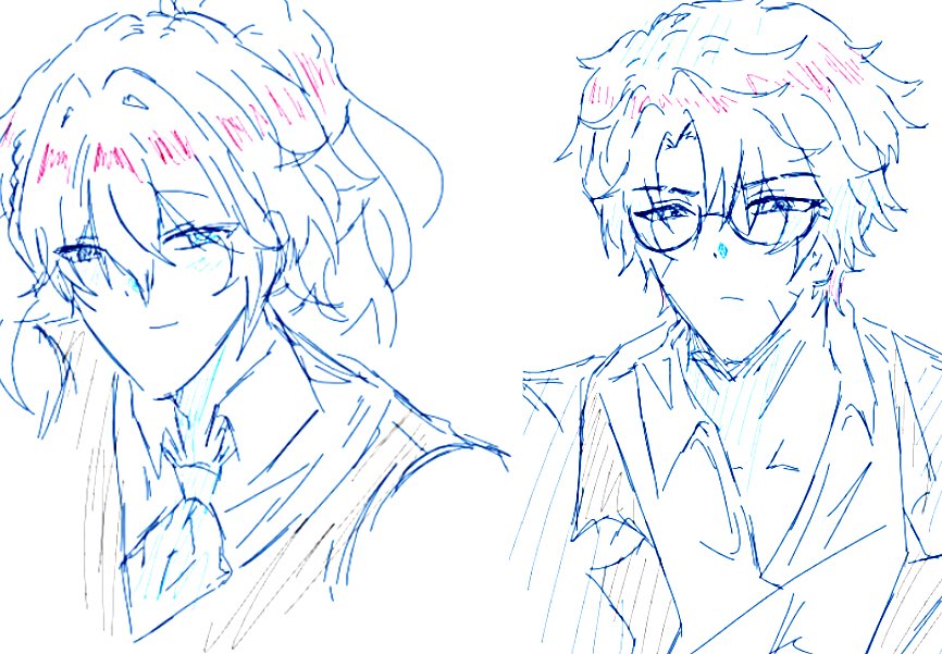 ZuX4H's tweet image. #LCB67