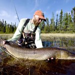 Photo by Fly Fisherman's Channel (@flyfchannel)