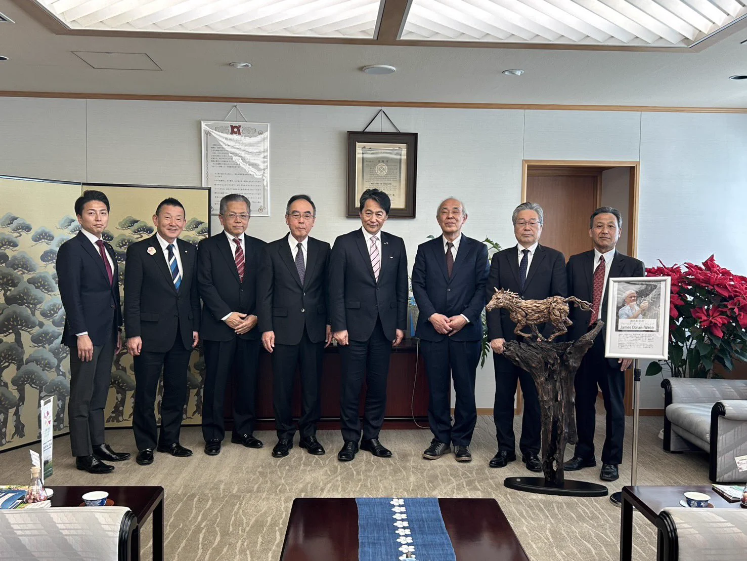 松山 まさゆき(亀岡市議会議員/日本維新の会) (@kamematsukun) / X