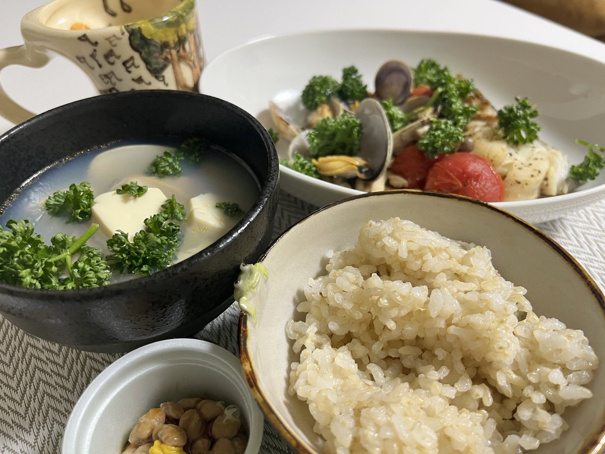 かみむらるみ tweet media