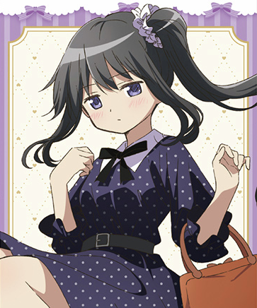 Homuffin ♡ tweet media