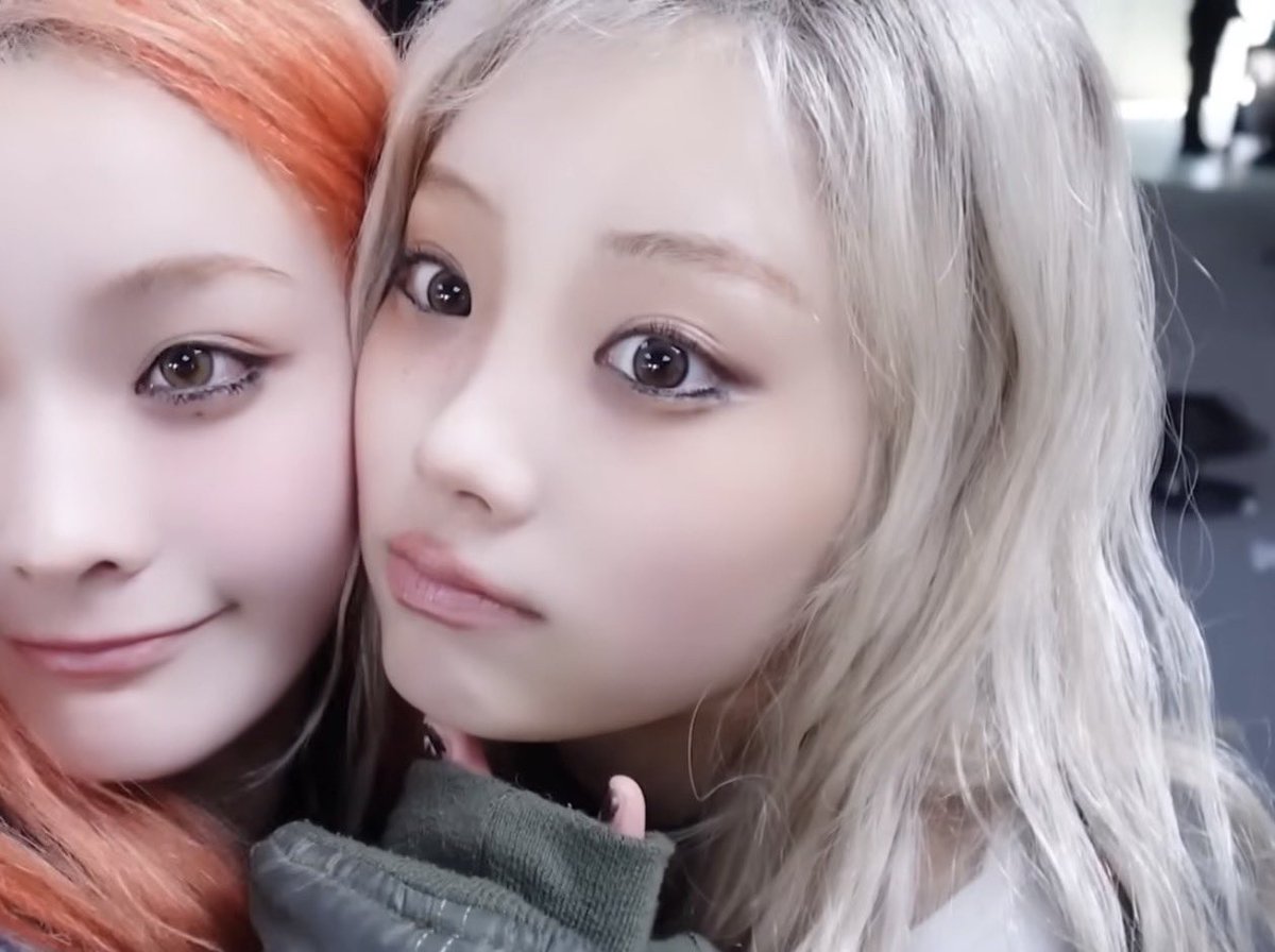 wonheeface0626's tweet photo. #원희 #아일릿 #WONHEE #ILLIT #ウォンヒ https://t.co/7by1eBBa3s