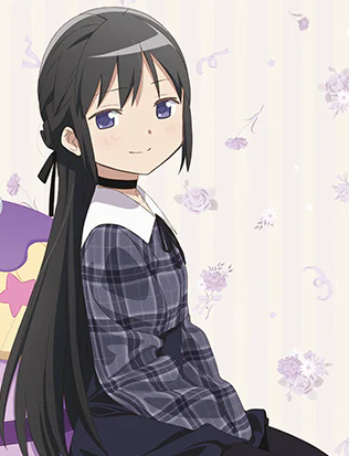 Homuffin ♡ tweet media