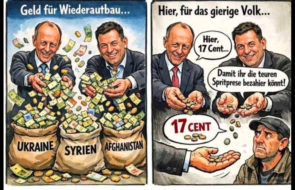 Bahamas-Koalition tweet media