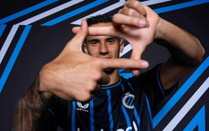 Ricky D'Anna tweet media