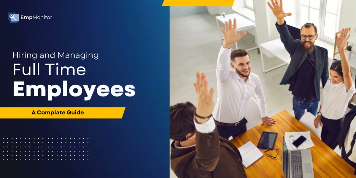 Emp Monitor tweet media