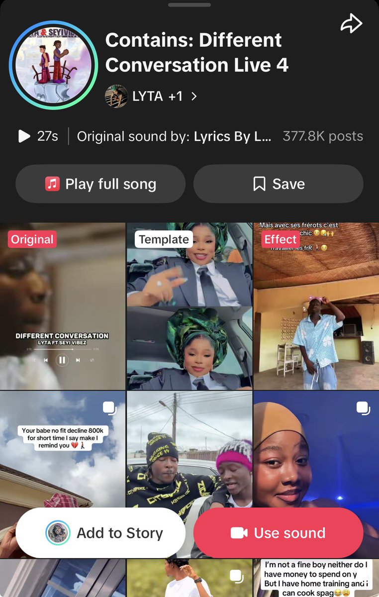 DJ WIZKEL - GAWD OF EXOVERSE 🪐 tweet media