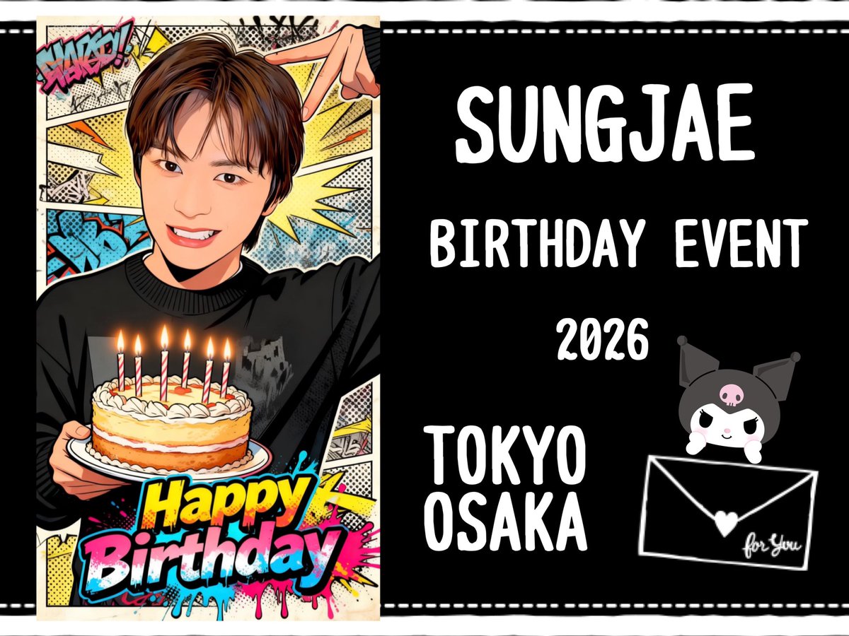 Happy♡6 tweet media