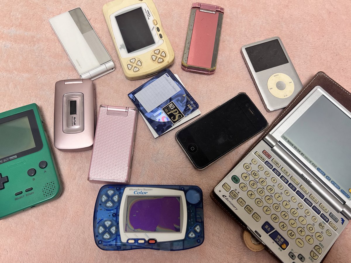 縁【En.】//低浮上気味▶︎DM🐢 tweet media