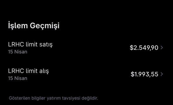TRADERS2626's tweet photo. #LRHC
Rosa Holdings, Orlando Brokerage'de kalan %49 hissesini satın alarak 2025 için yaklaşık 3,3 milyon dolar gelir elde etti https://t.co/StxgpRMtc5