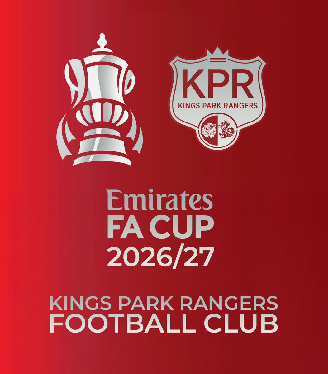 Kings Park Rangers F(C) tweet media