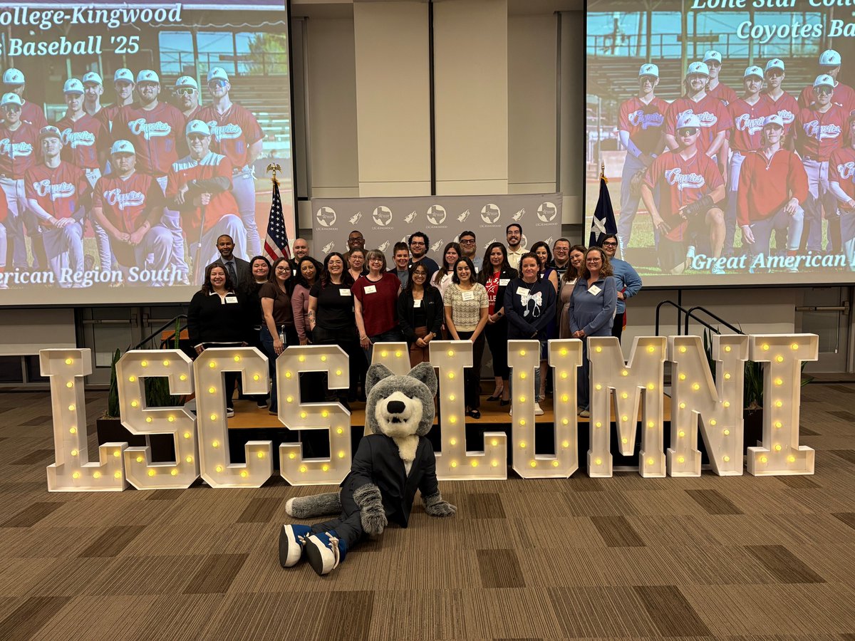 FoundationLSC's tweet photo. The LSCS alumni network has been active on all the campuses, and LSC Foundation is excited to welcome the Inaugural Alumni Awards presentation at StarGala 2026! Don’t miss out on history in the making! https://t.co/lPYS1doiHw. https://t.co/y3doft9BkM