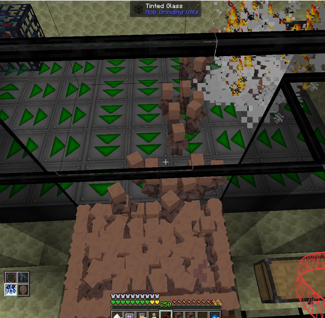 マイクラ最高の瞬間