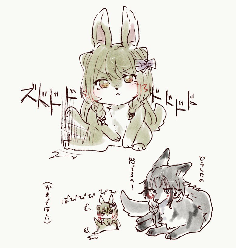 たまも丸 tweet media