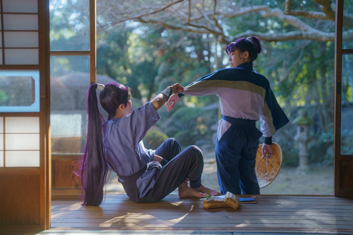 きなこもち📷 tweet media