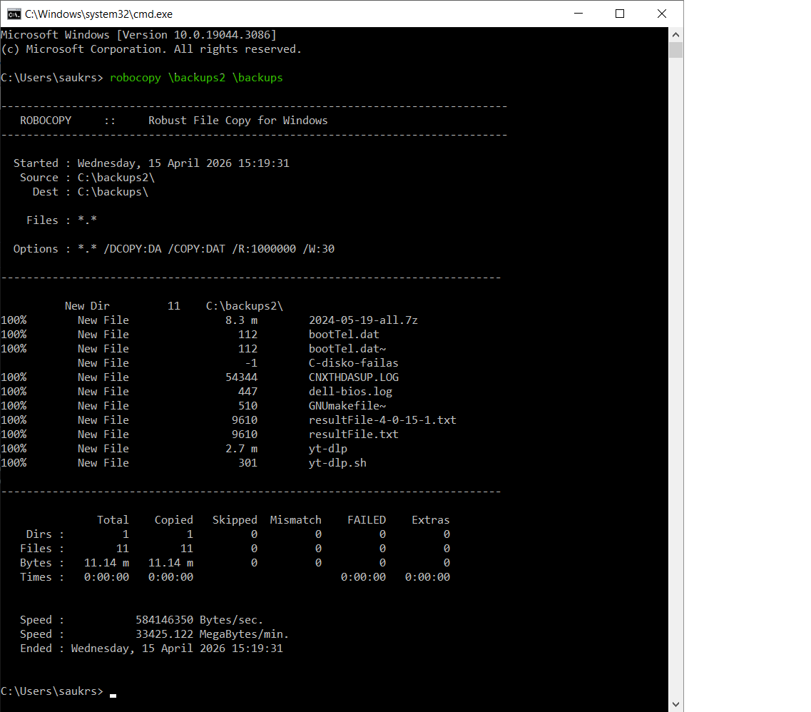 Saulius Krasuckas tweet media