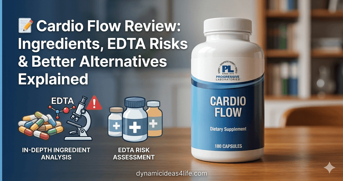 ideas_dynamic's tweet photo. Cardio Flow Review (2026): EDTA Risks, Ingredients  https://t.co/qUomKTlGr1 
*New Product Review* @ProgressiveLabs #BloodFlow #Circulation #LowBloodPressure #DietSupplements https://t.co/khkU6OGuY1