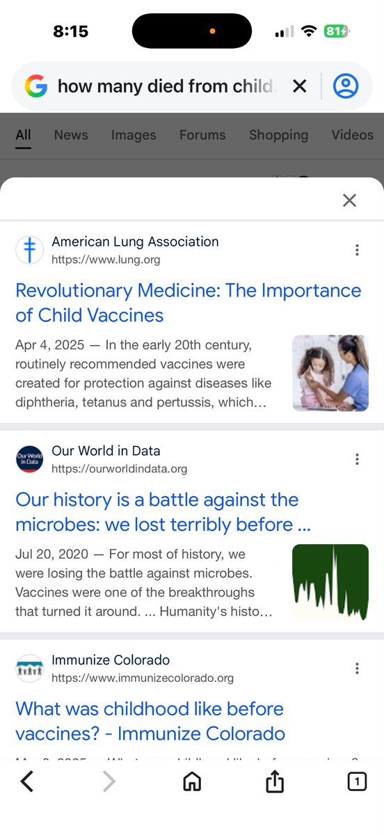 Lisa’s cup of joe tweet media