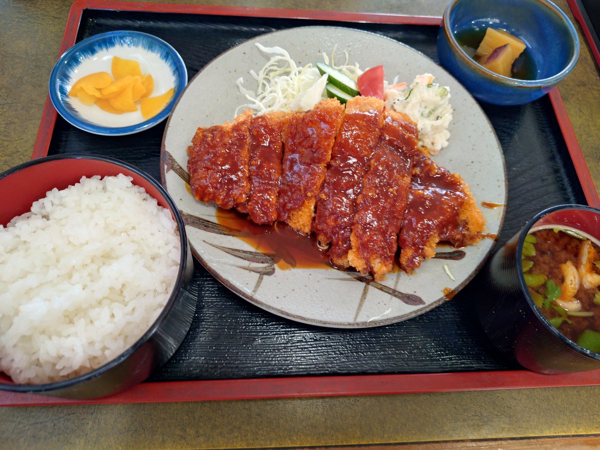 皆川まん tweet media