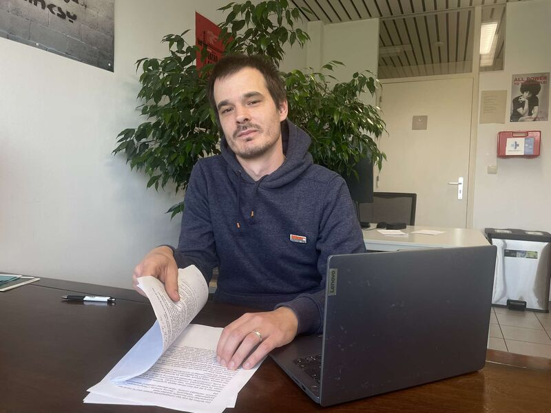 Seppe De Meulder tweet media