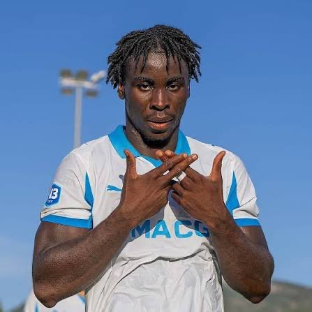 Minots de l’OM tweet media