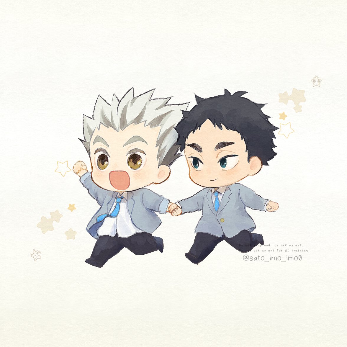 さといも tweet media