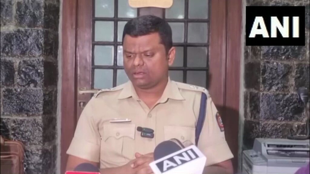 Karan Vijay Sharma tweet media