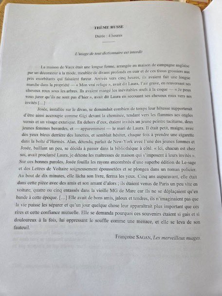 Marguerite Souchon tweet media