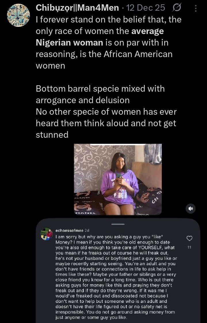 Chibụzọr||Man4Men tweet media