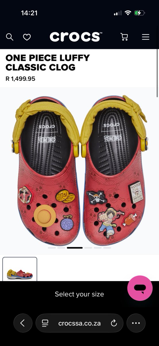 Iamcleopatra tweet media