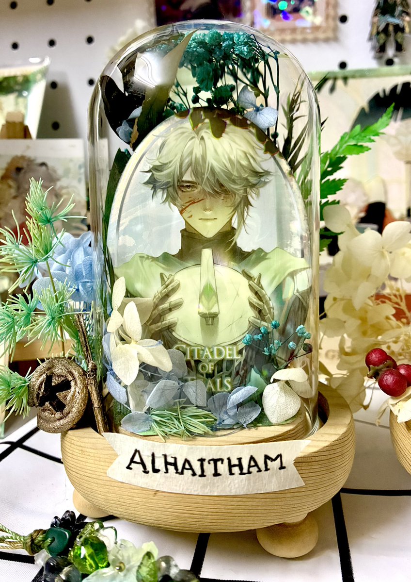 Tory_c44's tweet image. Finished the Alhaitham one sooner than Kaveh since I already have the Kaveh base design 🥹
Bcjshjdjf they look soooo dkhcjdnddndj
#haikaveh