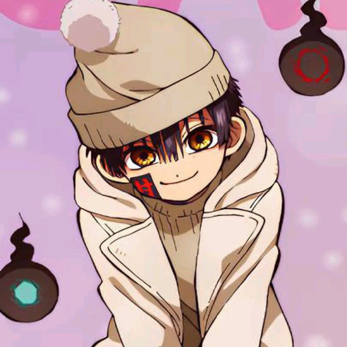 🌙🦎 | #1 YUGI TWIN FAN tweet media