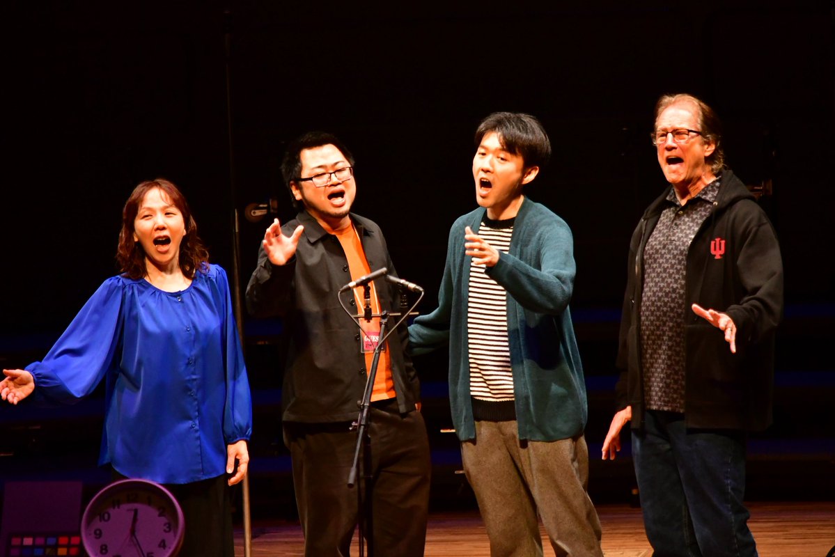 富本泰成|株式会社AcappelLabo tweet media