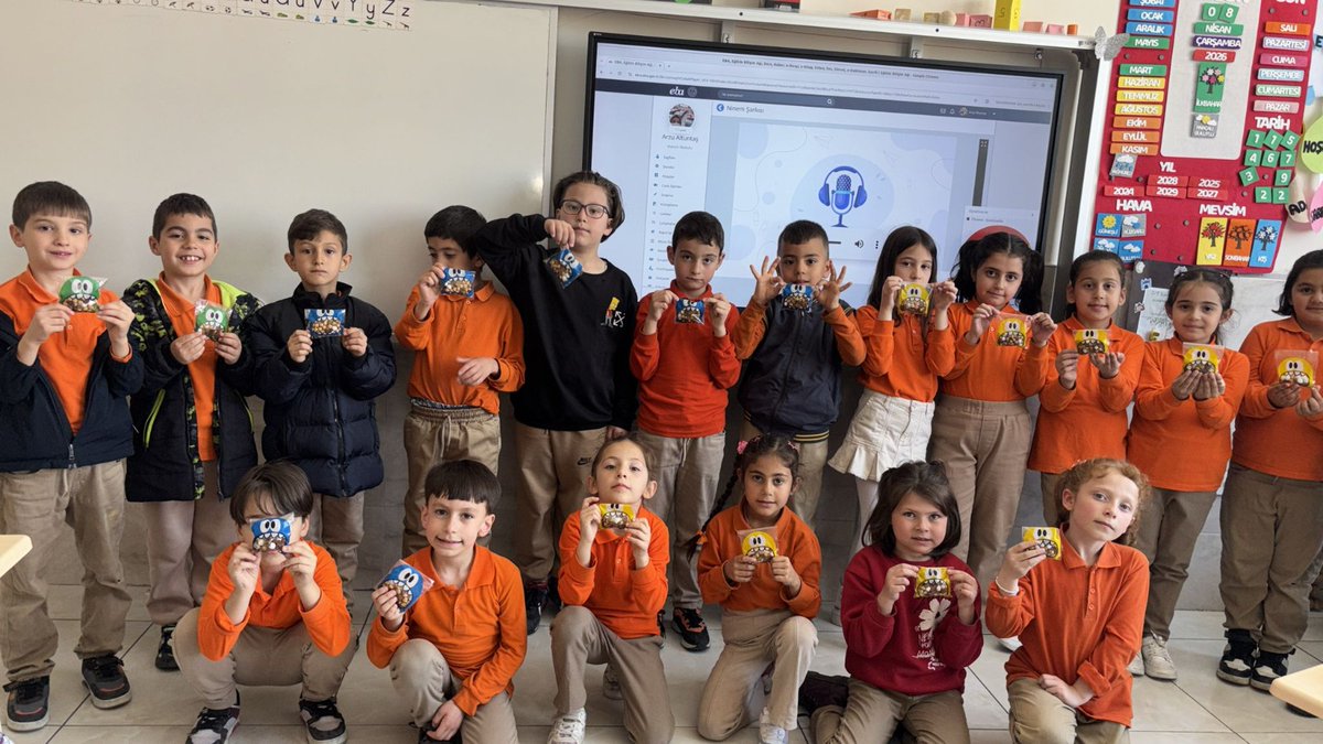 Meram İlçe MEM tweet media