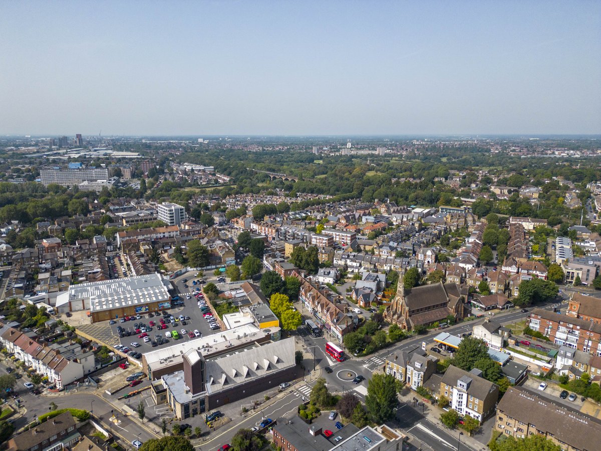 Ealing Council tweet media