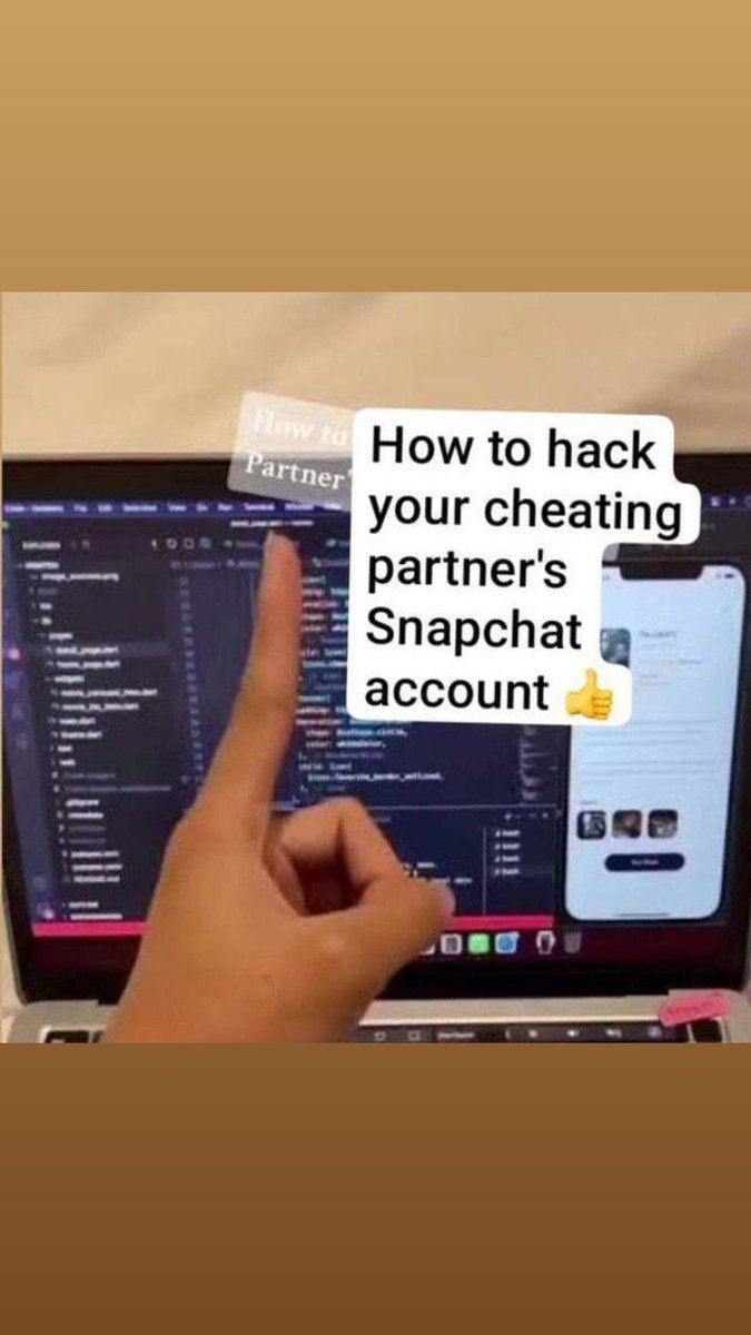 Professional hacker tweet media