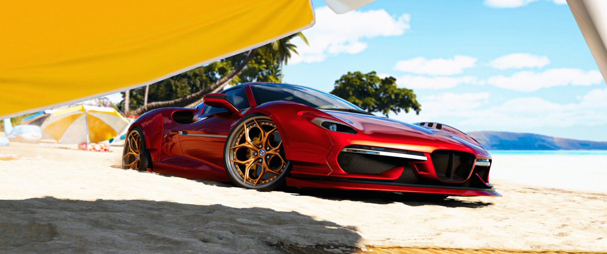 OLEGII 🦄| HOPECORE ERA | 📸 Death Stranding 2 tweet media