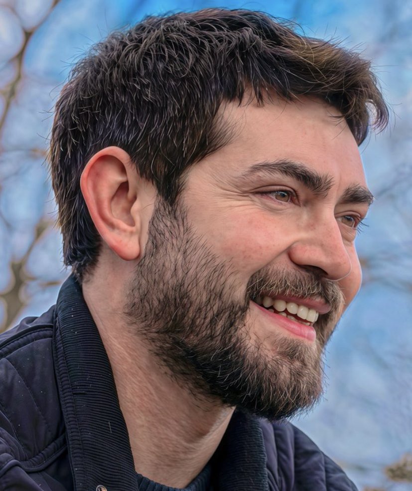 Baran aşıgı tweet media