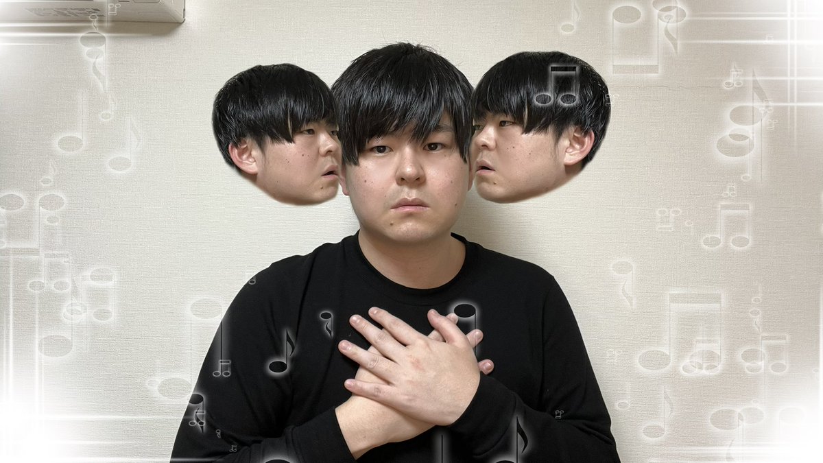 野田せいぞ tweet media