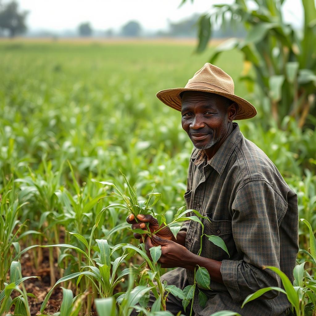 IRA UGANDA tweet media