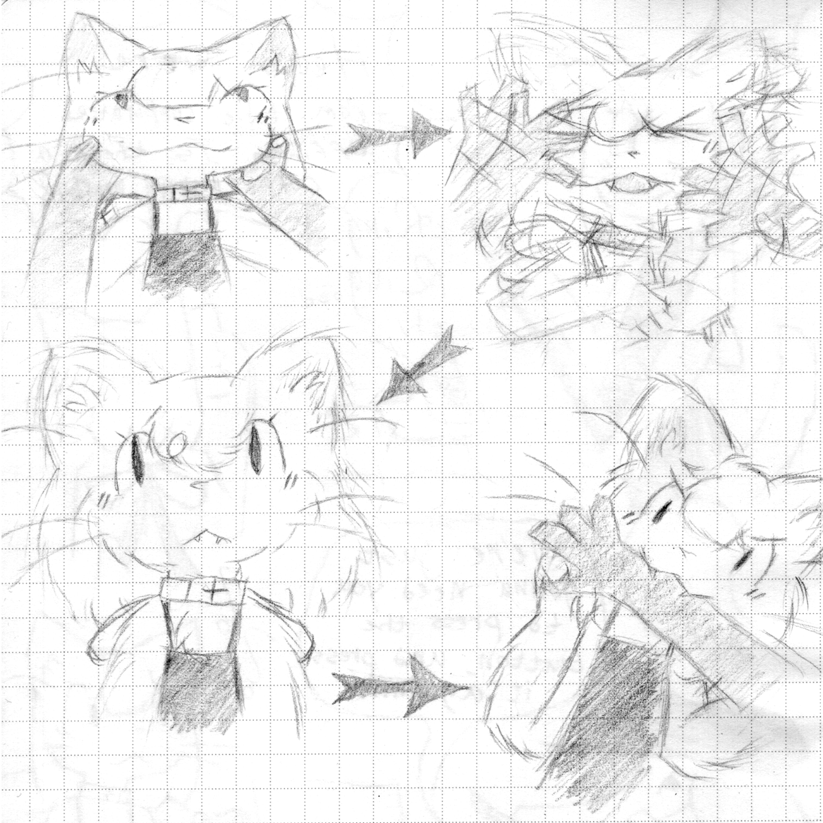 luRaichu tweet media