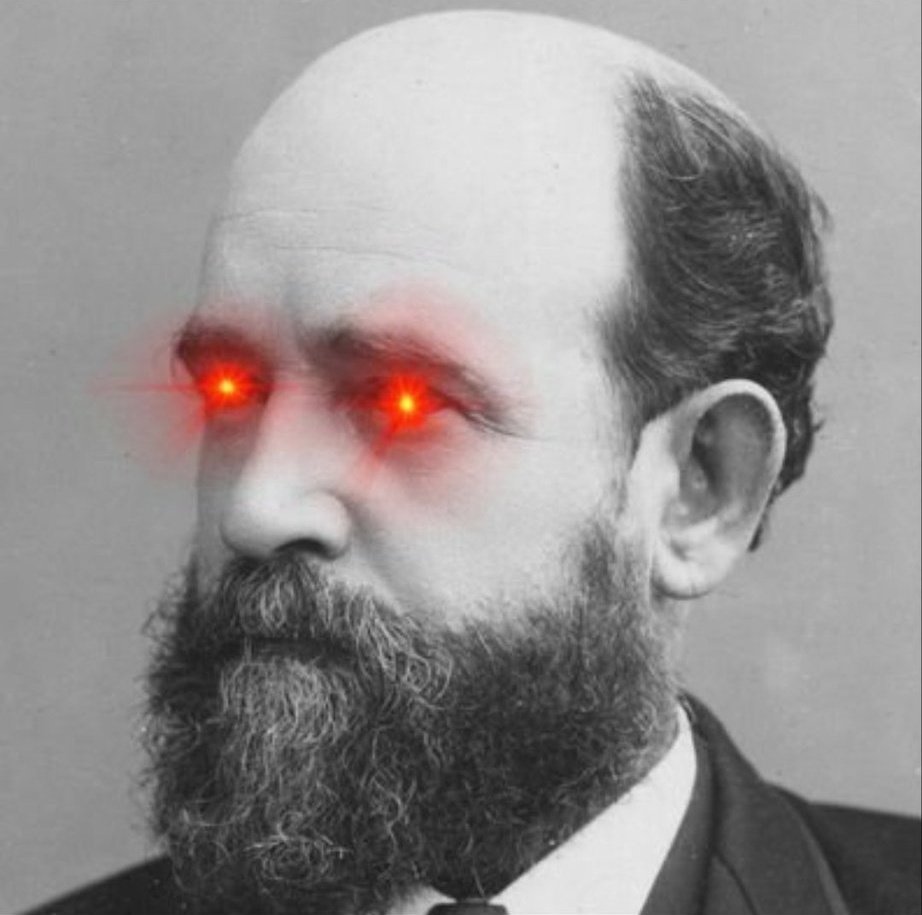 Patrick Heizer tweet media