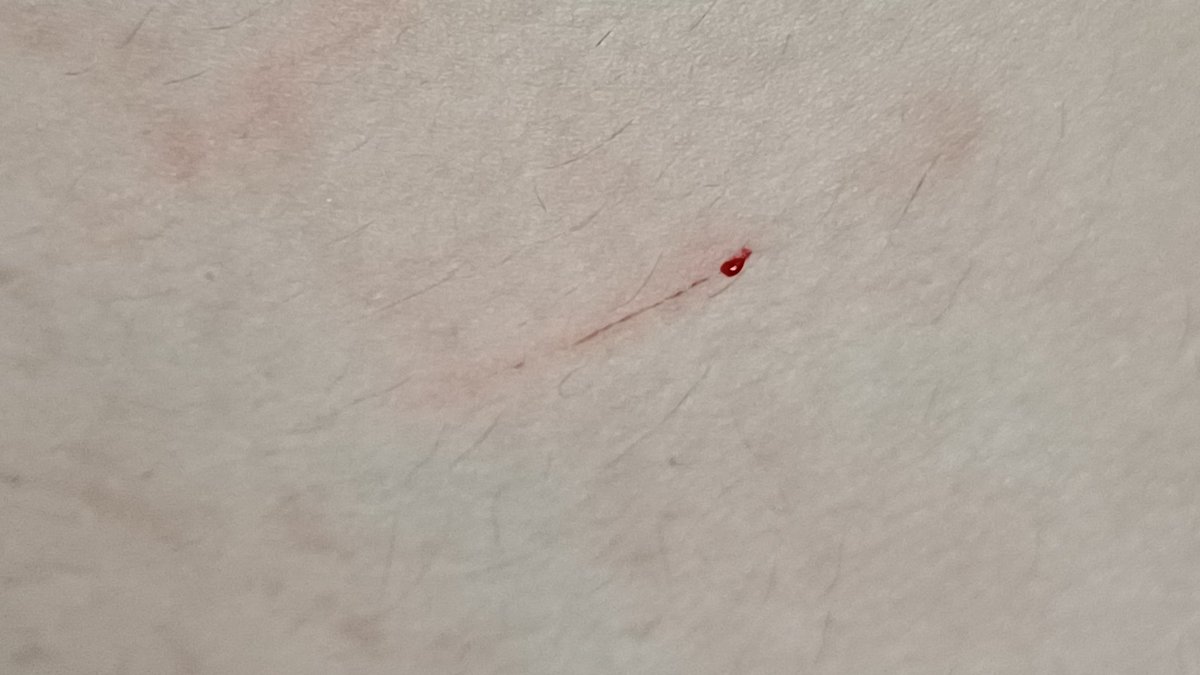 DAVE ♡SHEDTWT tweet media