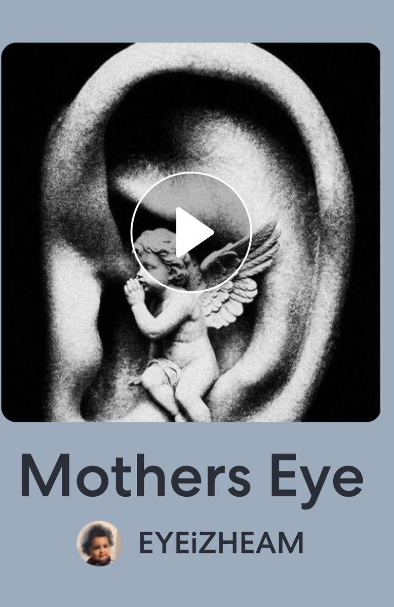 EYEiZHEAM111's tweet image. bandlab.com/ainhamhuam/alb… #BandLab 

EYEiZHEAM -  Eye Of The Mother (Full Mixtape)