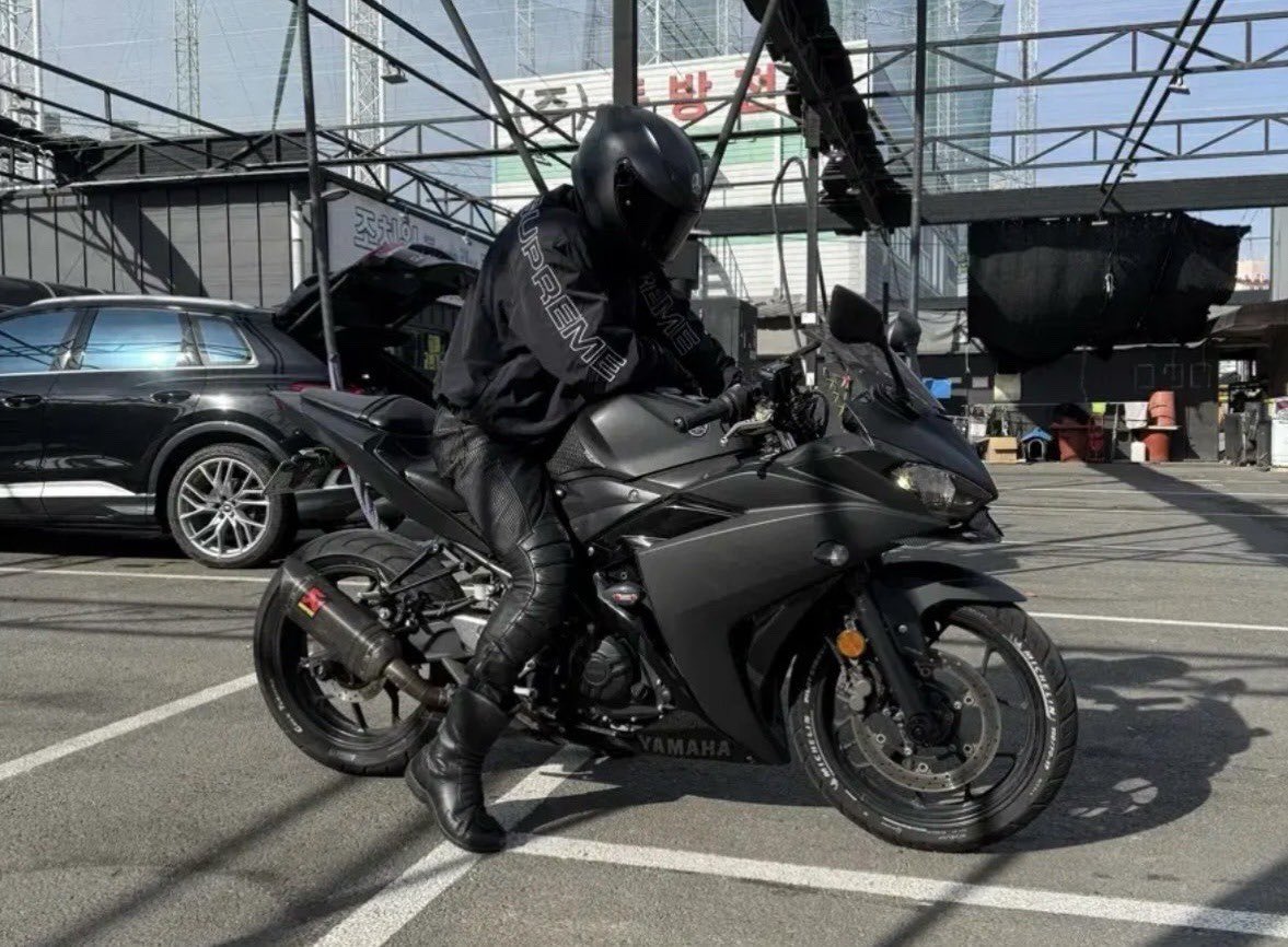 kai 🪽 tweet media