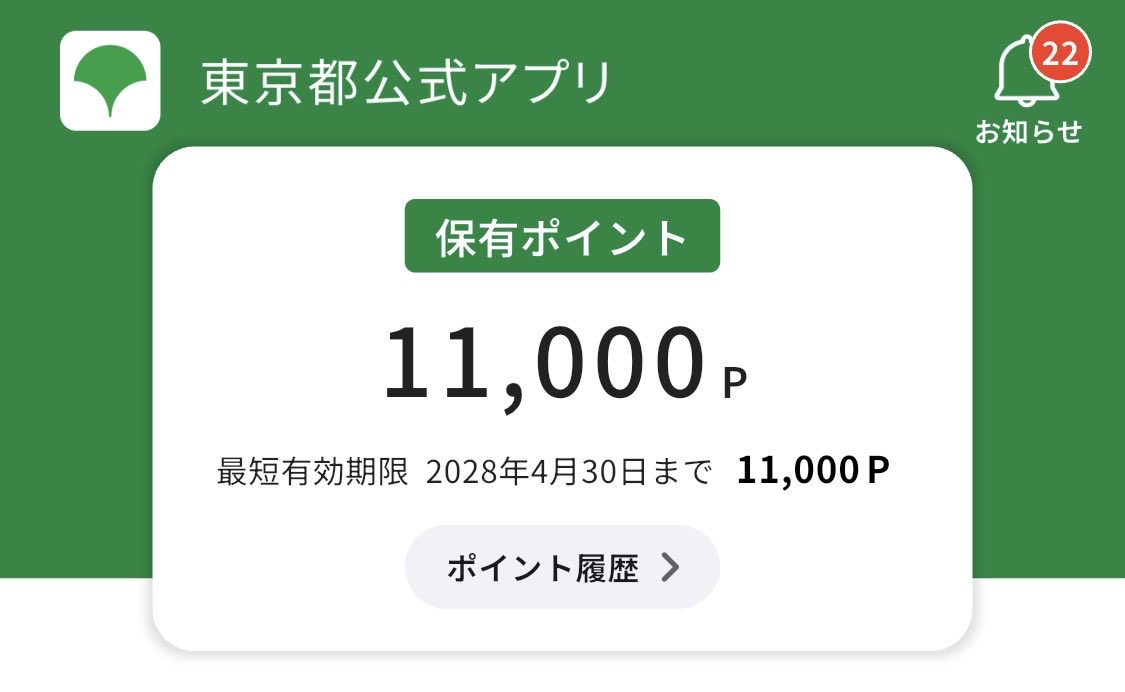 ありがとう、東京