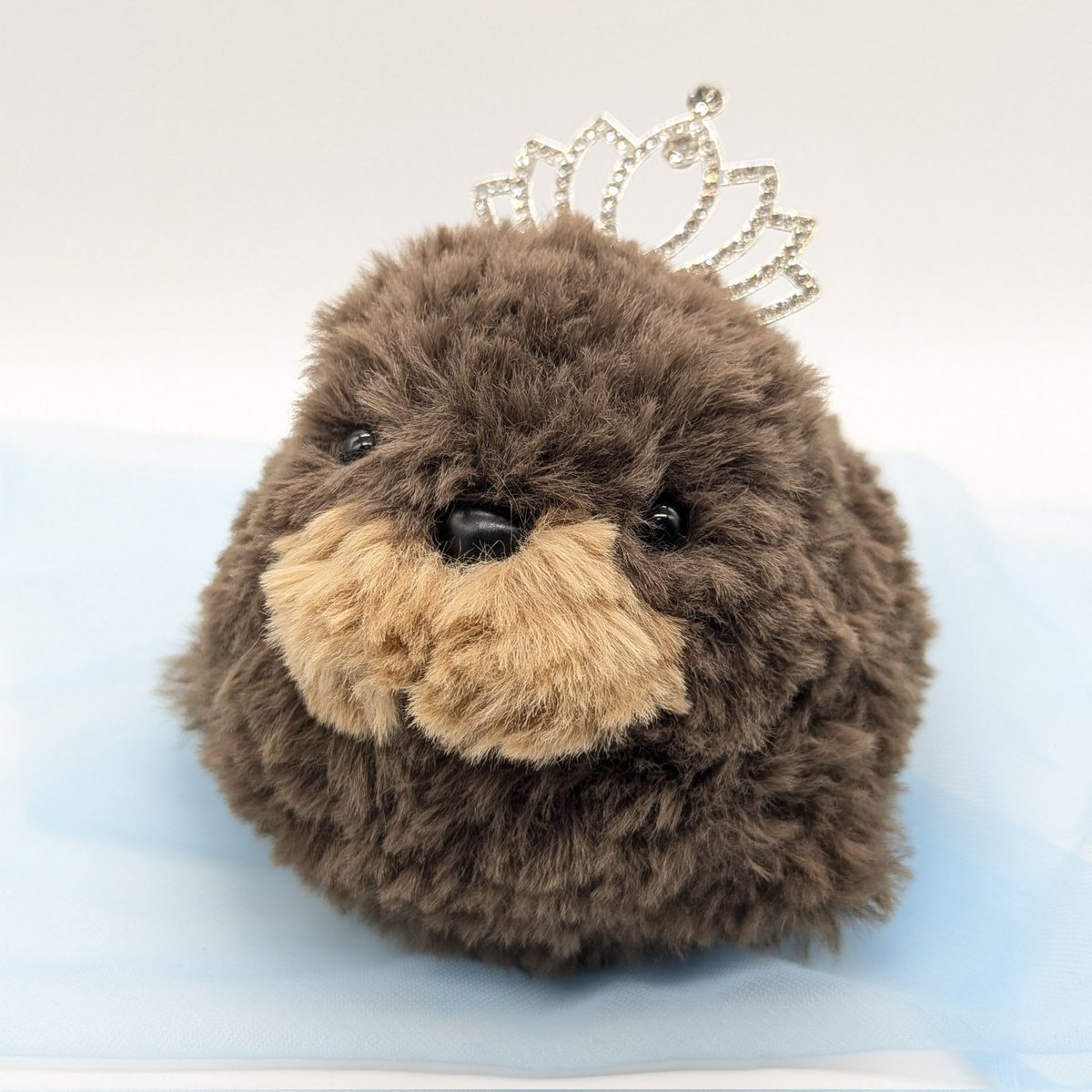 糸も、毛糸も。 tweet media