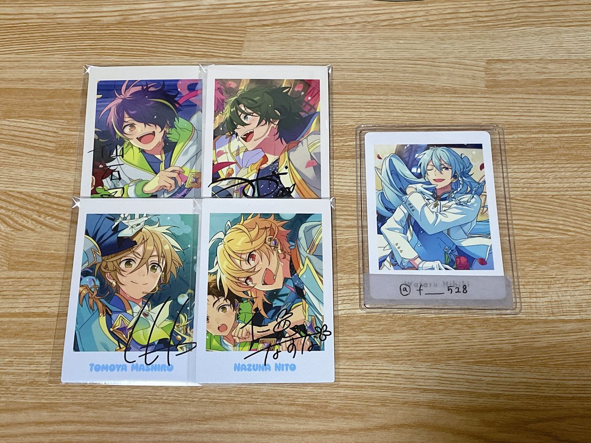 ふたば tweet media
