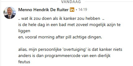 Chris Klomp tweet media